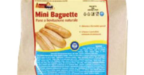 aminò mini baguette